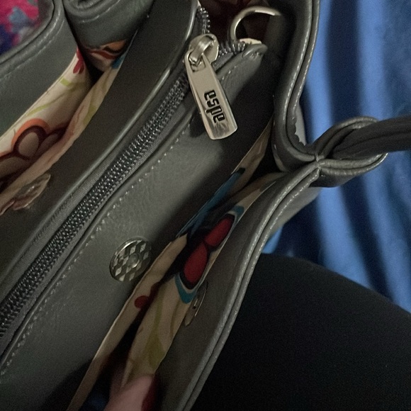 espe vegan handbag - Picture 6 of 11